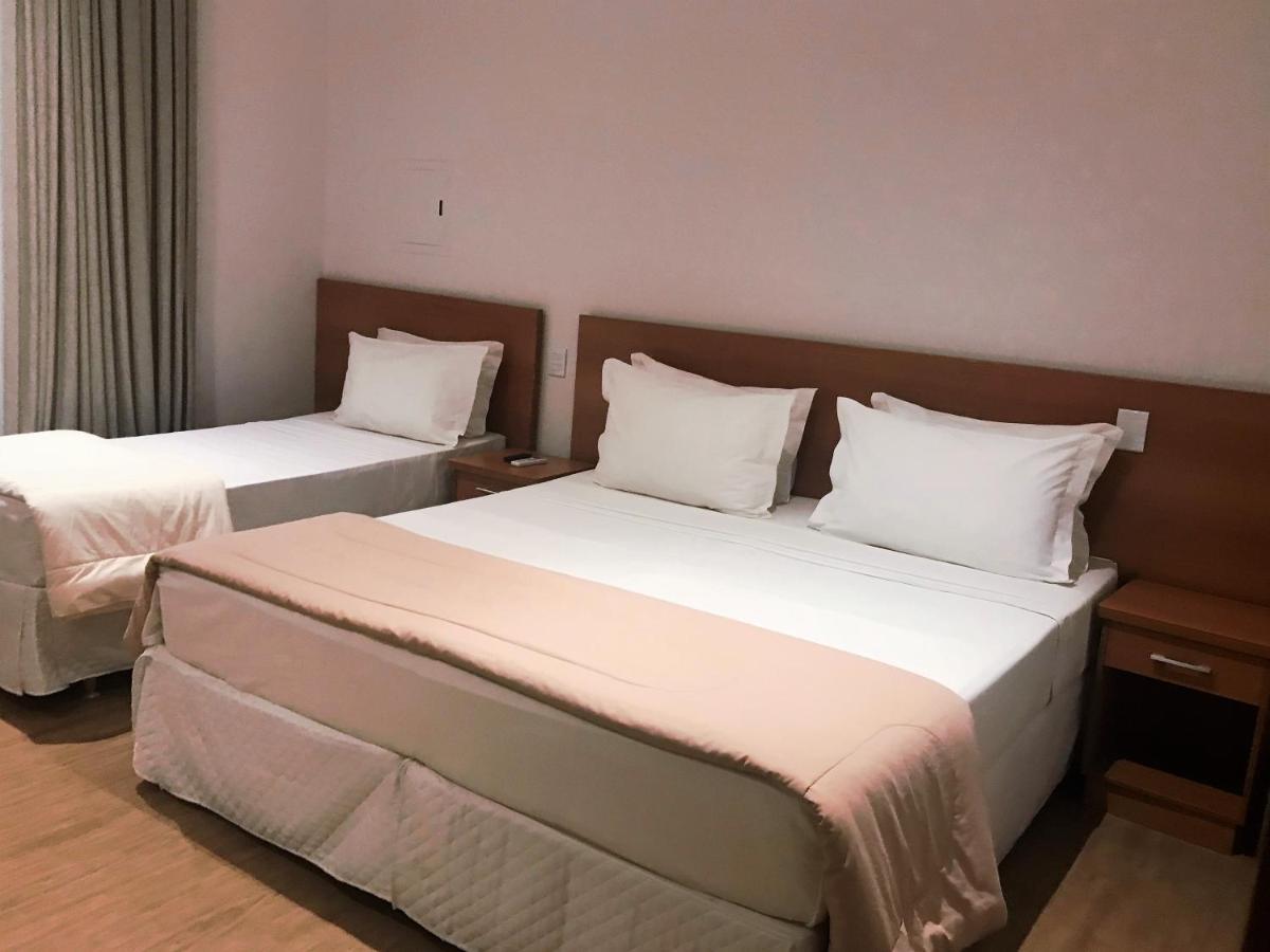 Hotel Estilo De Minas ディアマンティーナ エクステリア 写真