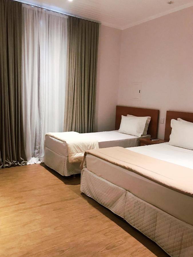 Hotel Estilo De Minas ディアマンティーナ エクステリア 写真
