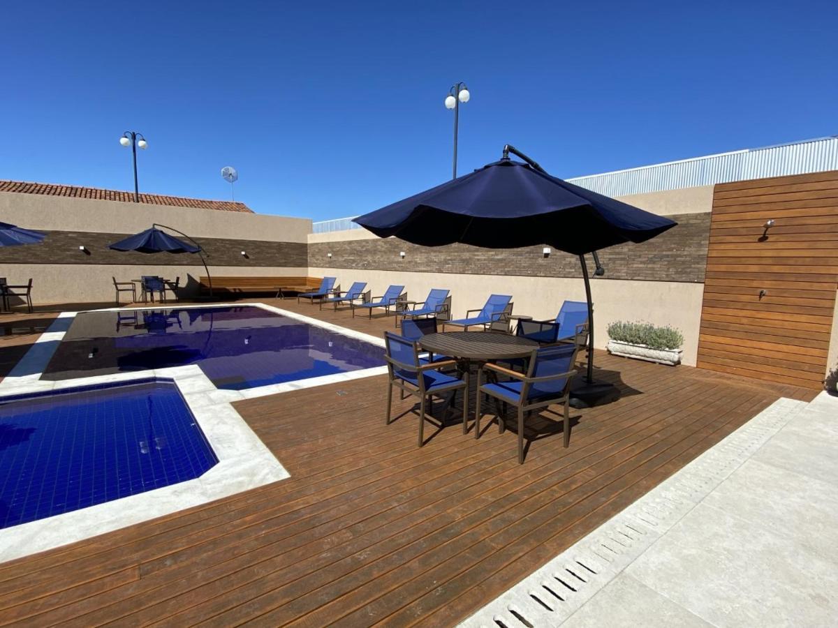 Hotel Estilo De Minas ディアマンティーナ エクステリア 写真
