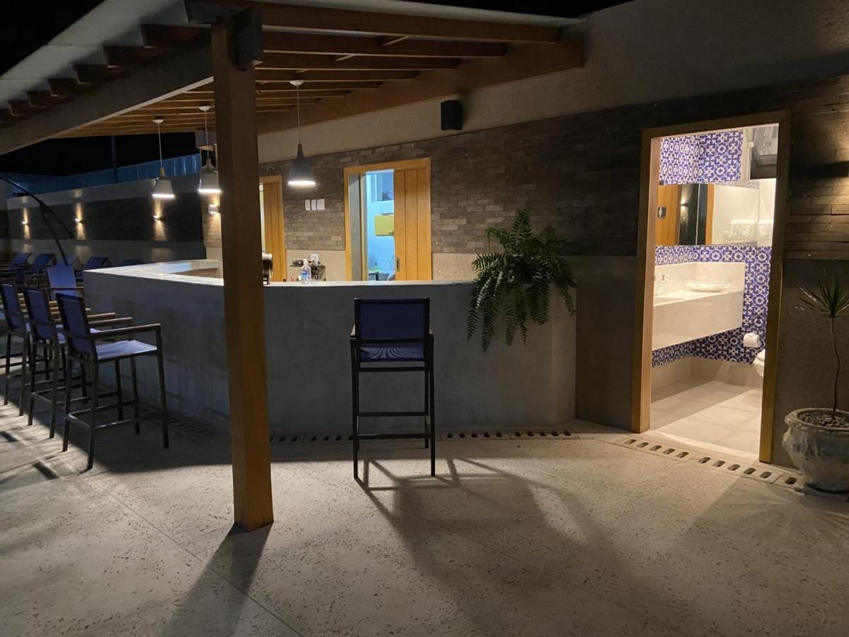 Hotel Estilo De Minas ディアマンティーナ エクステリア 写真
