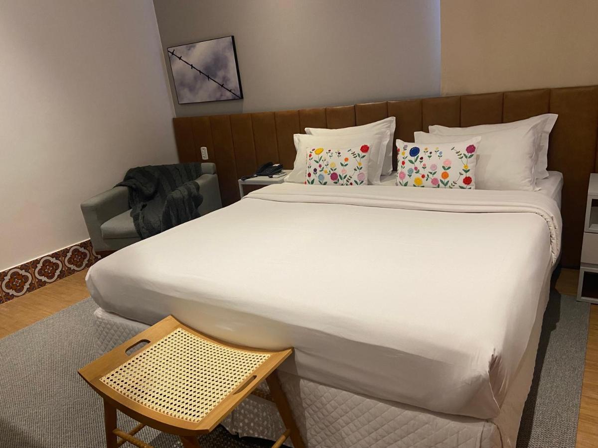 Hotel Estilo De Minas ディアマンティーナ エクステリア 写真