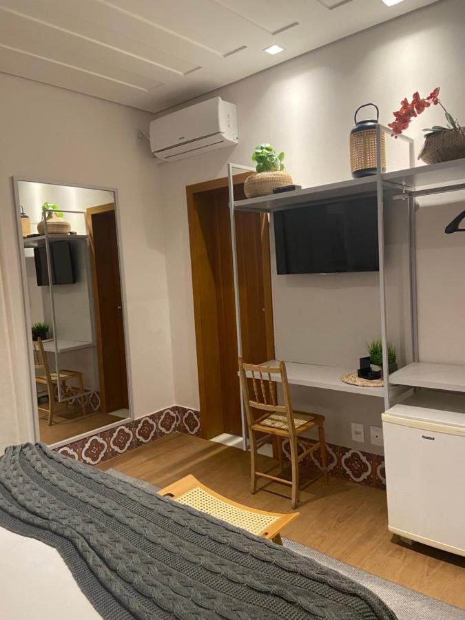 Hotel Estilo De Minas ディアマンティーナ エクステリア 写真