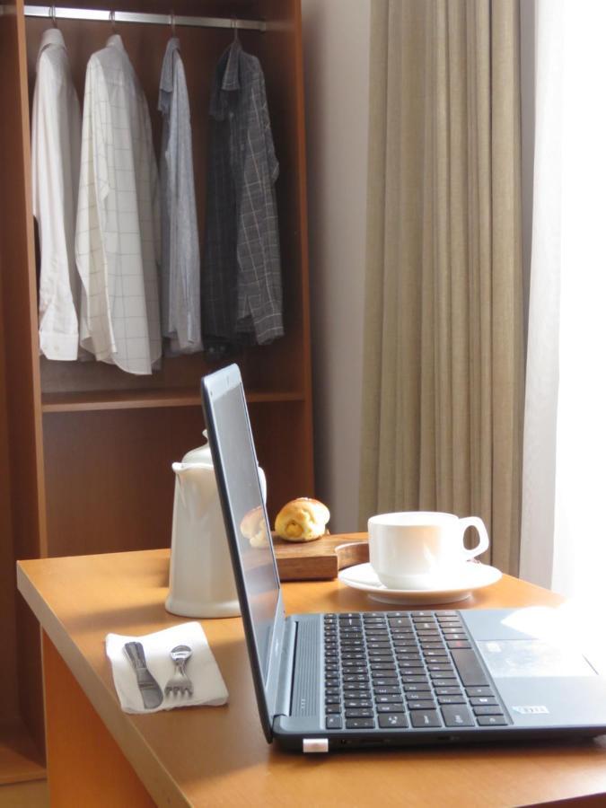 Hotel Estilo De Minas ディアマンティーナ エクステリア 写真