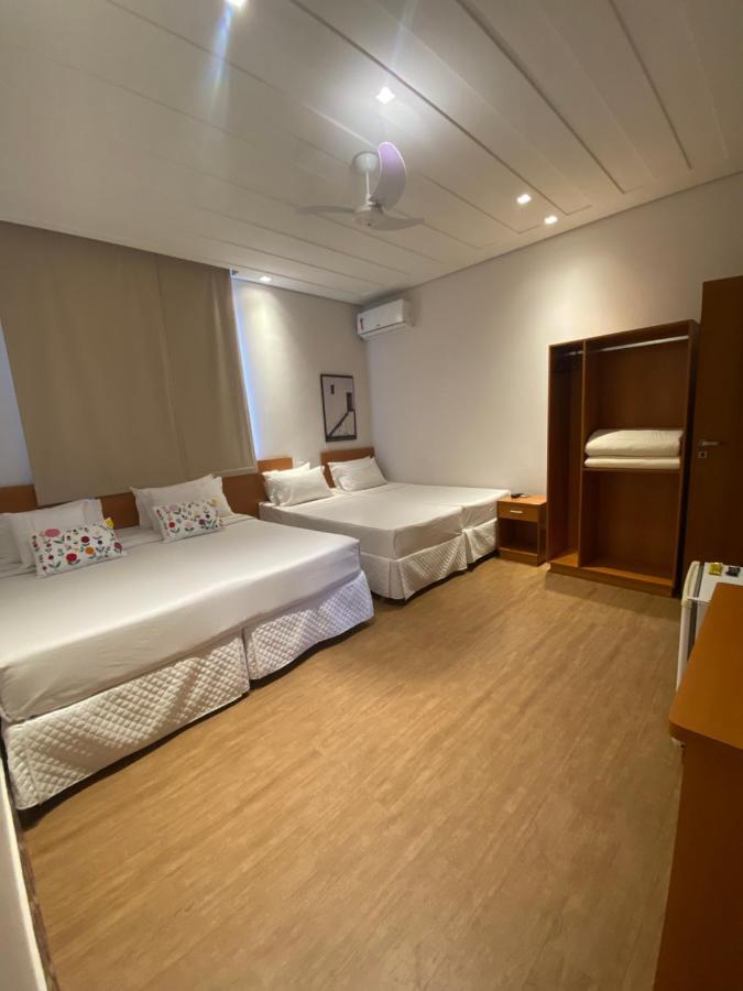 Hotel Estilo De Minas ディアマンティーナ エクステリア 写真