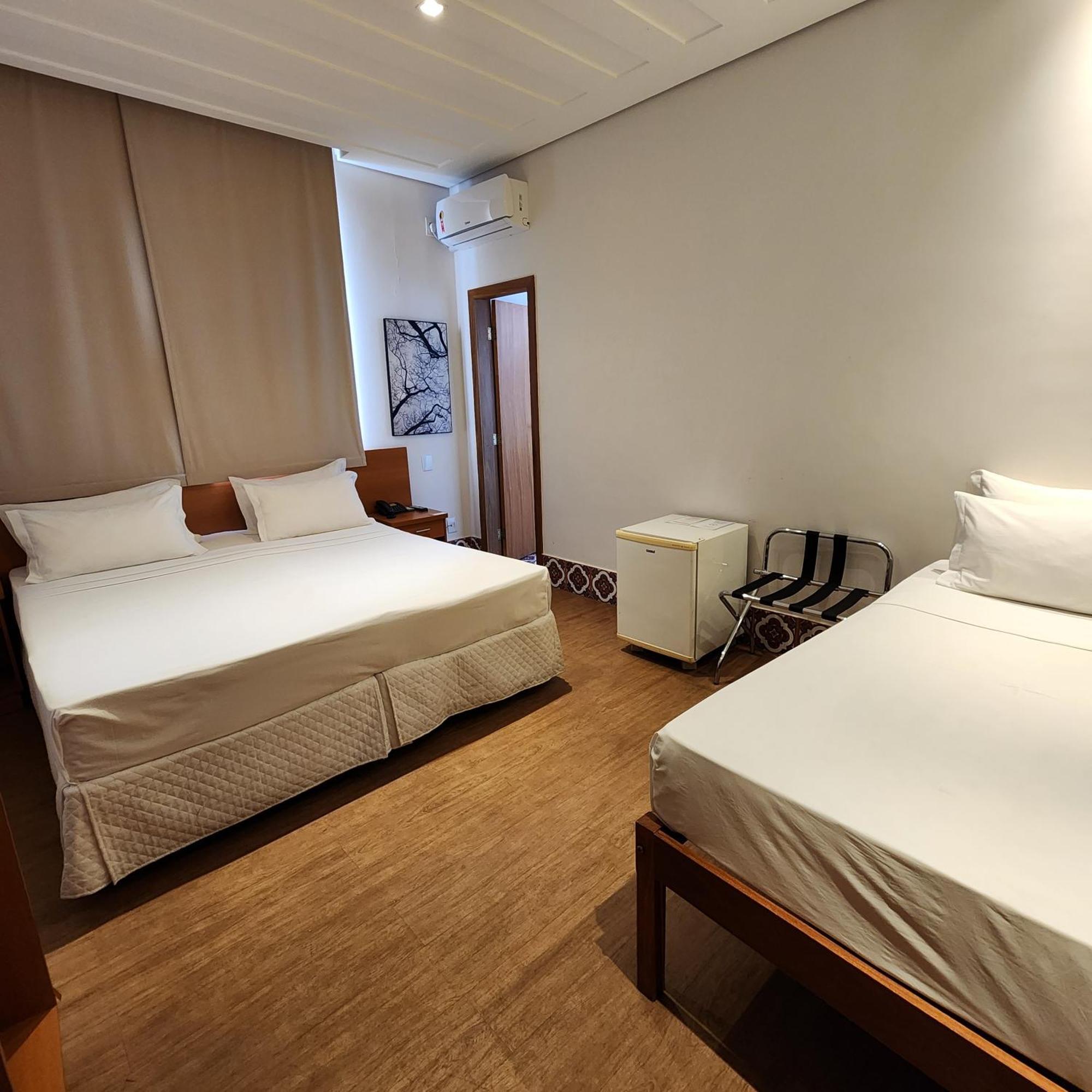 Hotel Estilo De Minas ディアマンティーナ エクステリア 写真