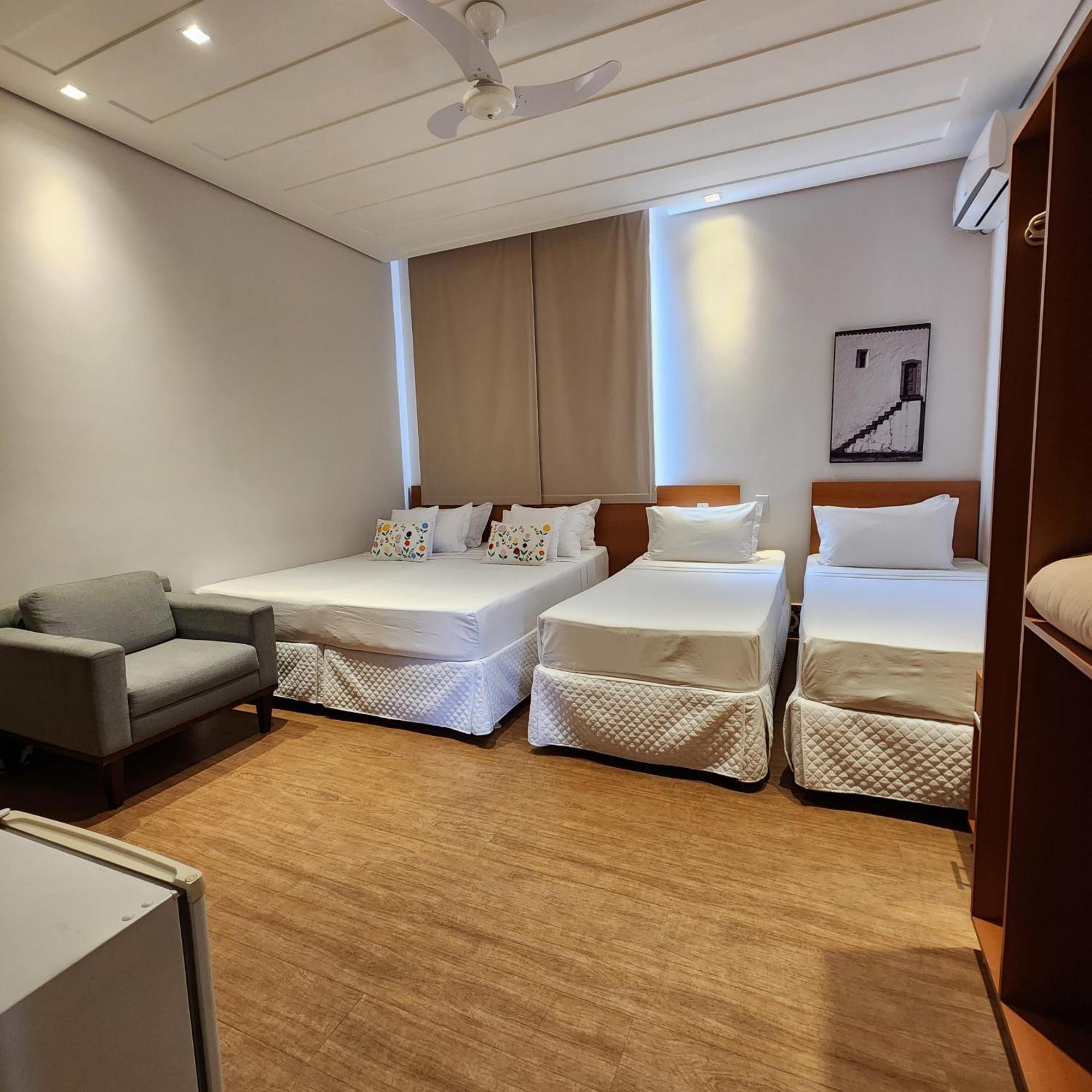 Hotel Estilo De Minas ディアマンティーナ エクステリア 写真