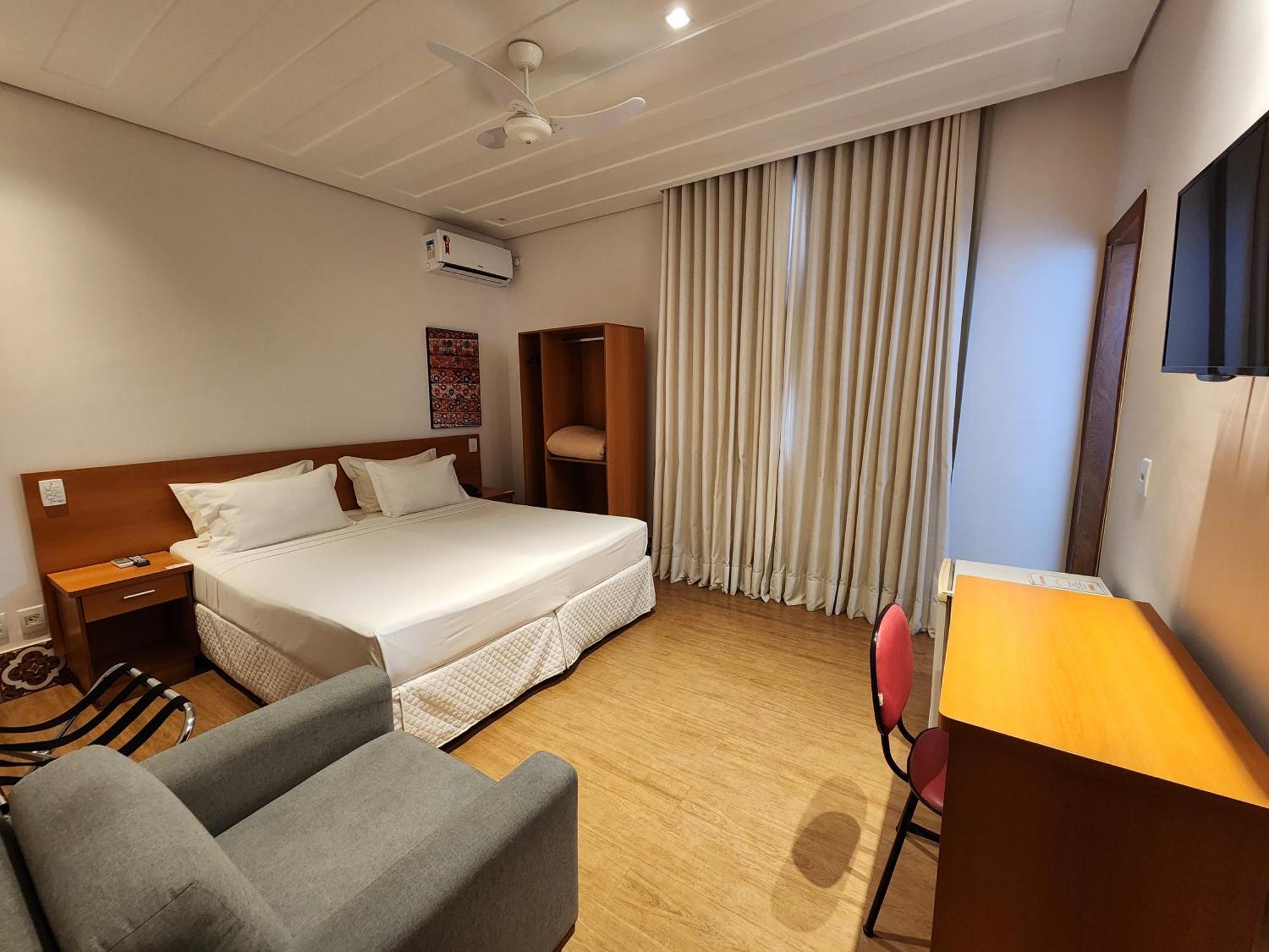 Hotel Estilo De Minas ディアマンティーナ エクステリア 写真