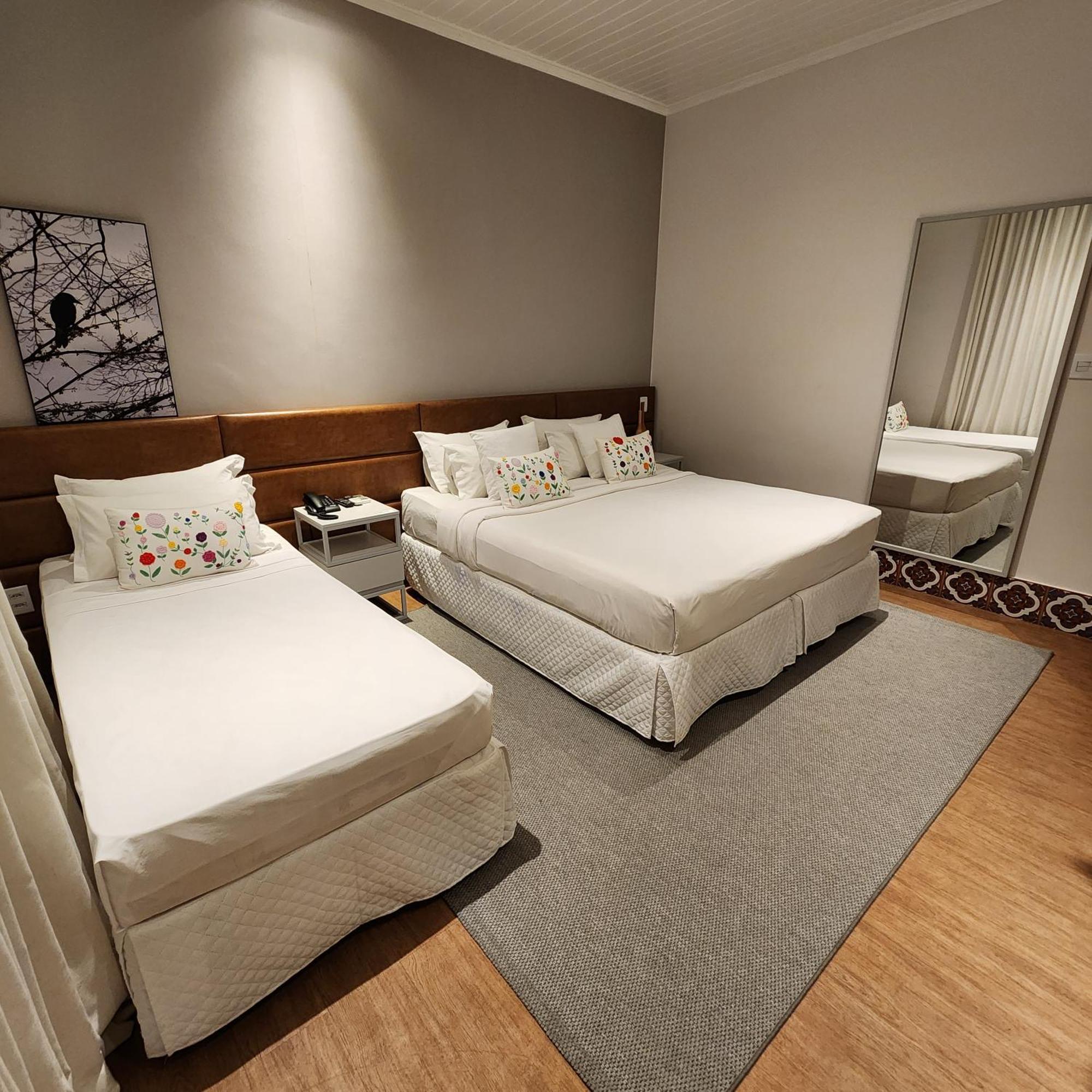 Hotel Estilo De Minas ディアマンティーナ エクステリア 写真