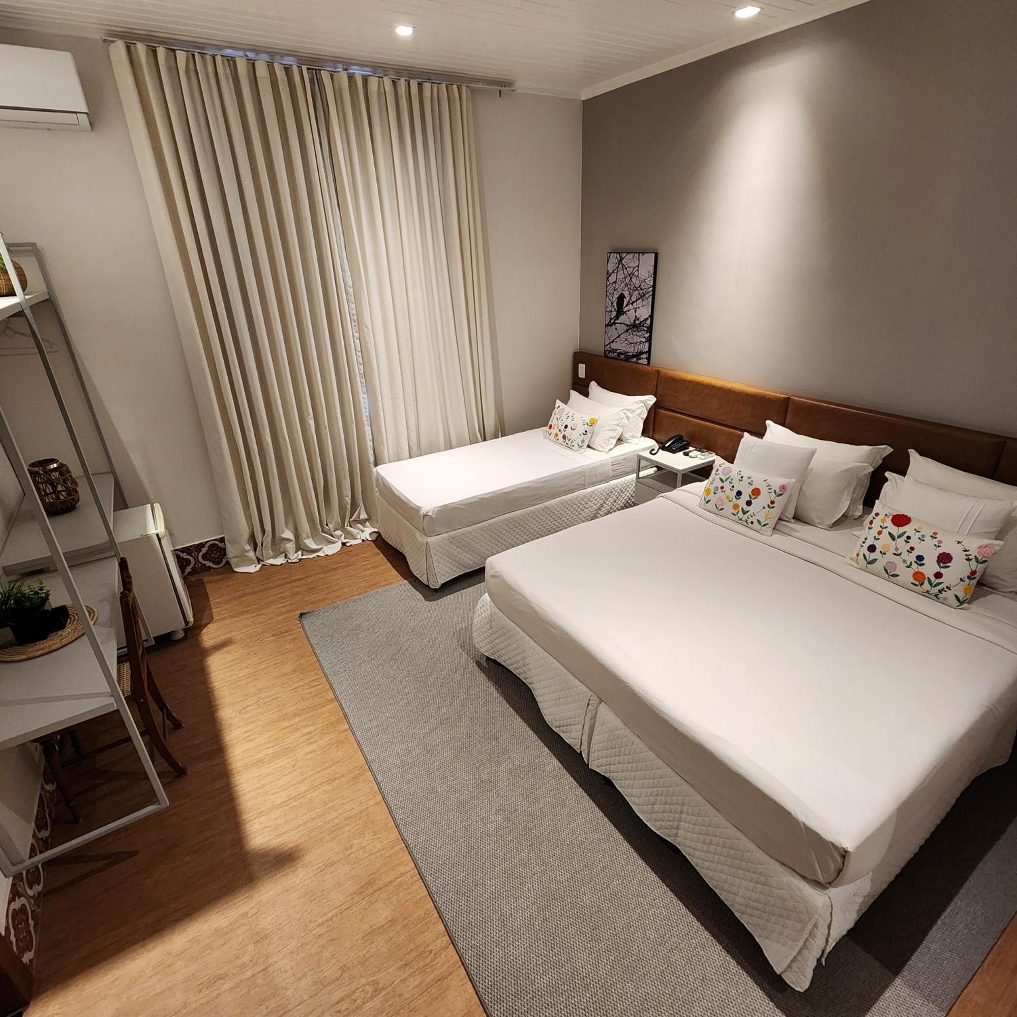 Hotel Estilo De Minas ディアマンティーナ エクステリア 写真