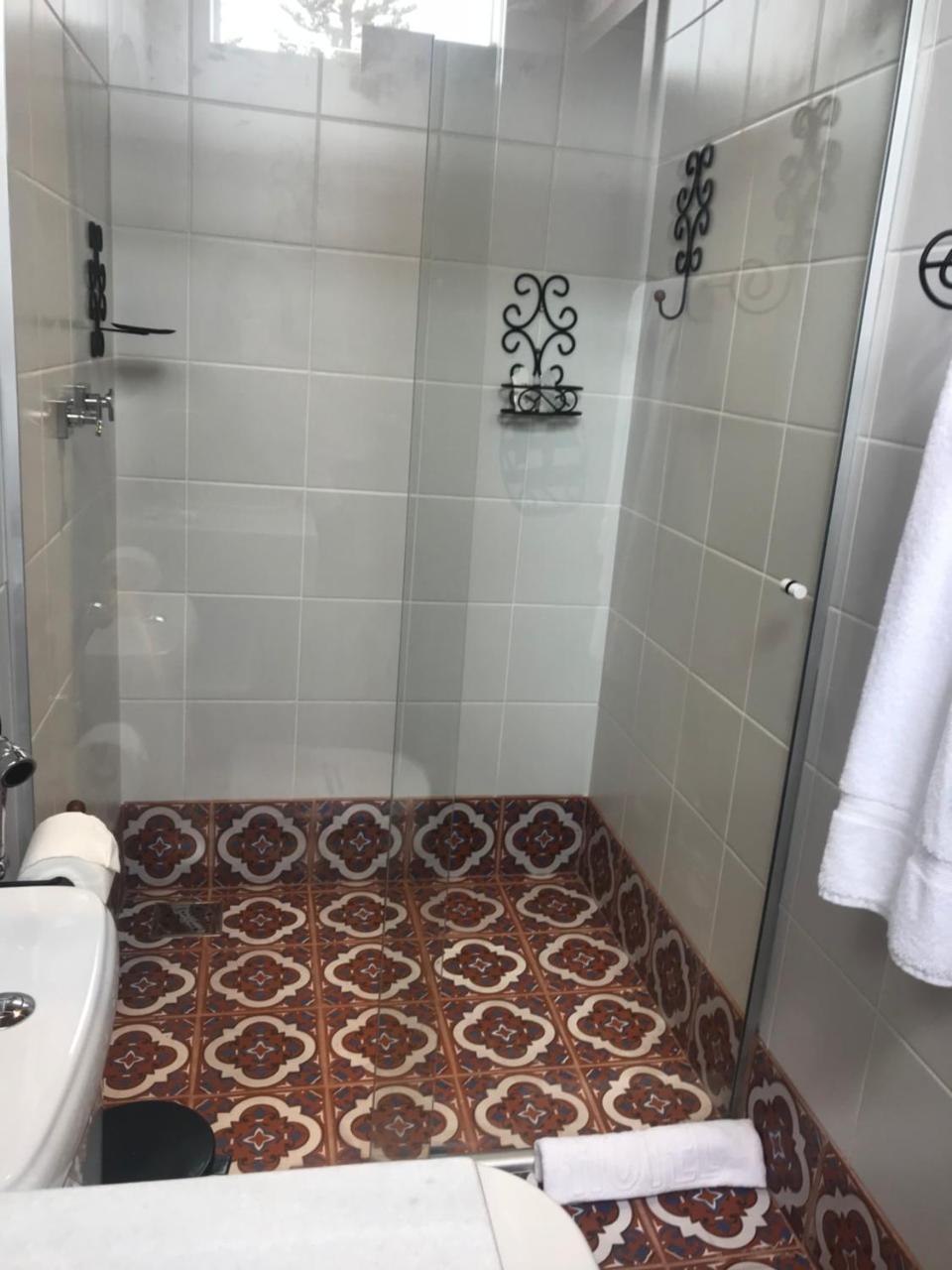 Hotel Estilo De Minas ディアマンティーナ エクステリア 写真