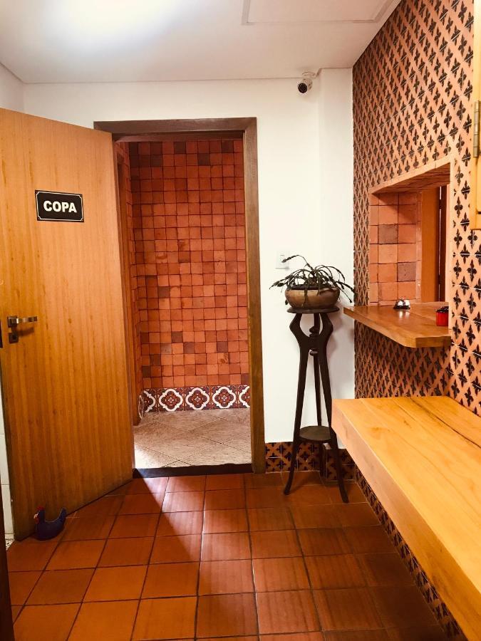 Hotel Estilo De Minas ディアマンティーナ エクステリア 写真