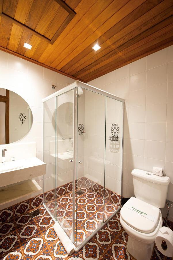 Hotel Estilo De Minas ディアマンティーナ エクステリア 写真